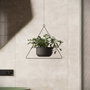 Aberto Design Harpusta - Black